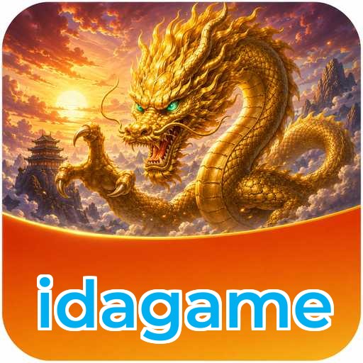 Lisensi Resmi idagame