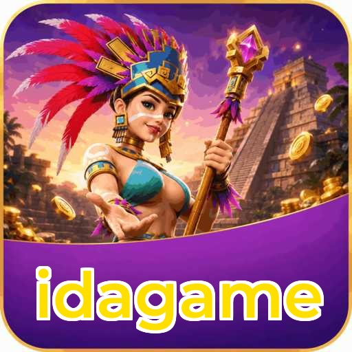 Aplikasi idagame APK