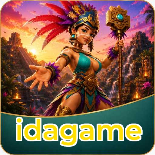 Katalog Aplikasi idagame
