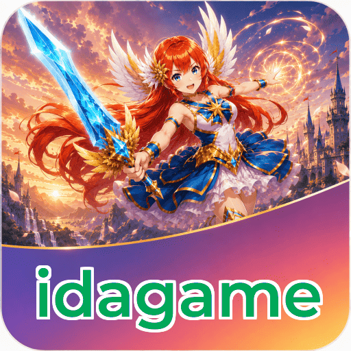 Persyaratan Sistem idagame APK