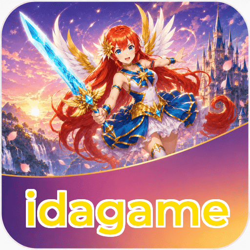 Profil idagame Indonesia