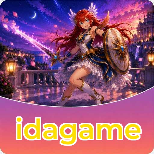 Tutorial Instalasi idagame APK