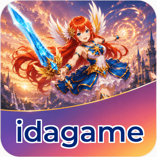 Keamanan idagame APK