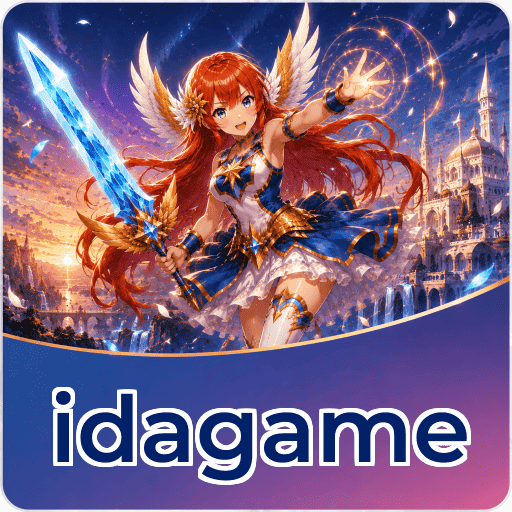 idagame FAQ
