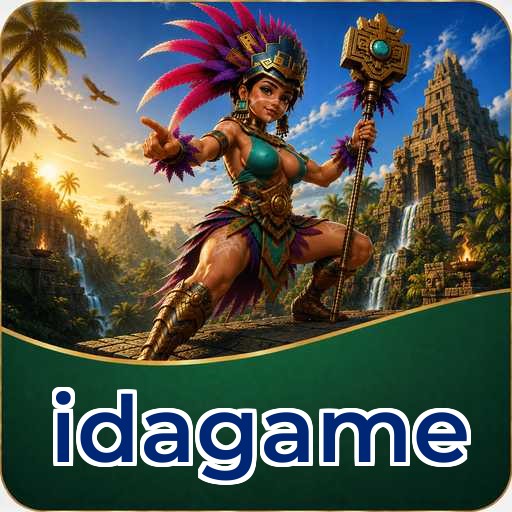 Verifikasi Resmi idagame