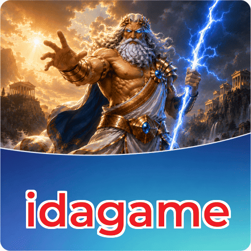 Visi Misi idagame
