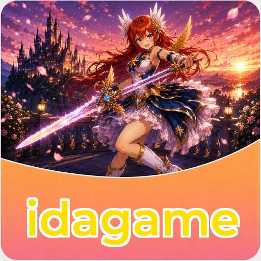 FAQ Download APK idagame