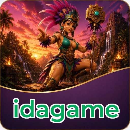 Distribusi Rating idagame