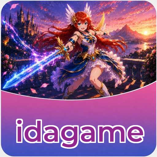 Beta Program idagame