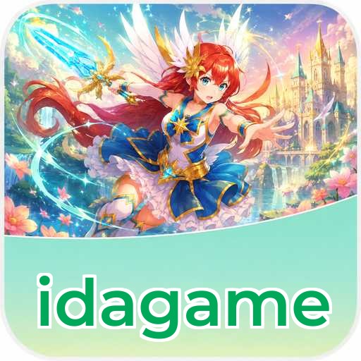 Troubleshooting Instalasi idagame