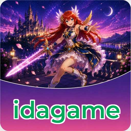 Kontak Resmi idagame