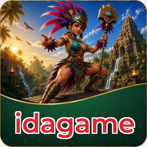 Panduan Update idagame